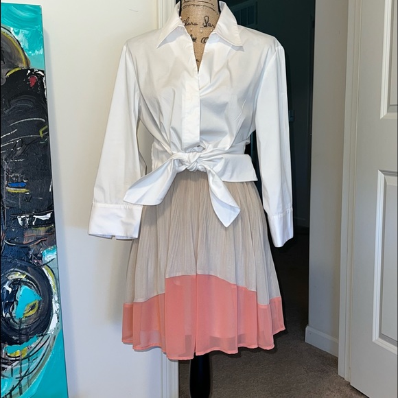 EUC Lauren Conrad Skirt-XS - Picture 2 of 10